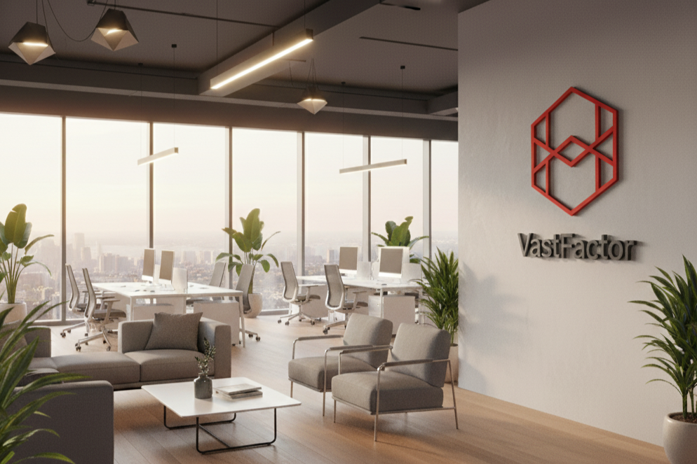 VastFactor Office